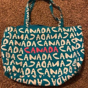 5/$30 Canada Bag Purse